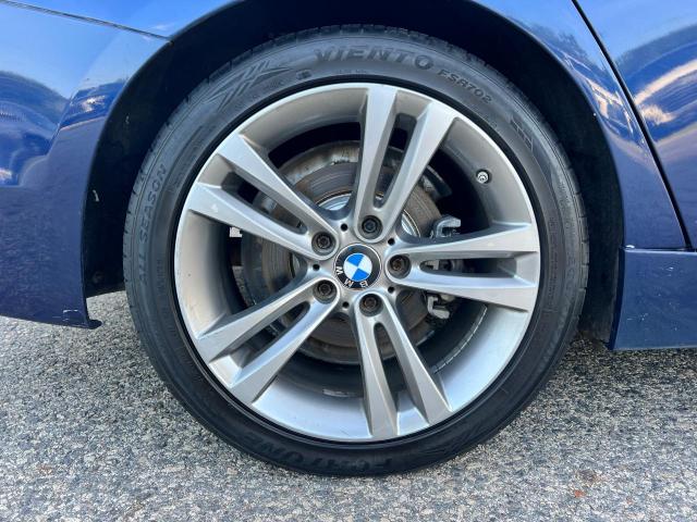 Photo 6 VIN: WBA8B9G39HNU53661 - BMW 3 SERIES 