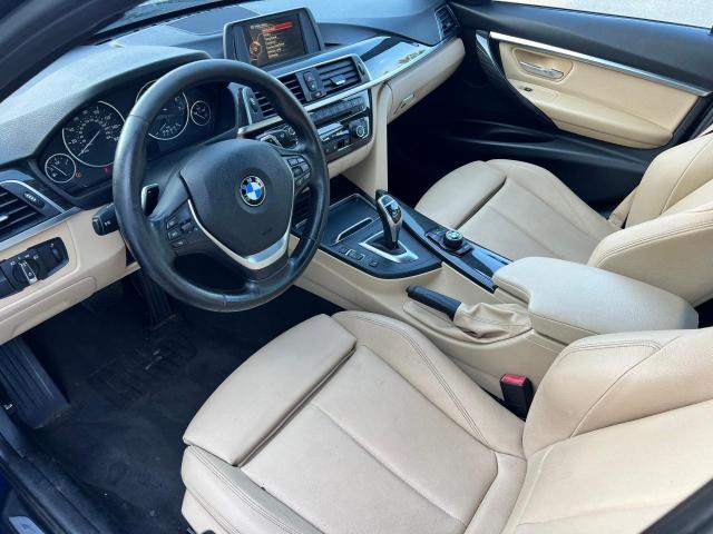 Photo 8 VIN: WBA8B9G39HNU53661 - BMW 3 SERIES 