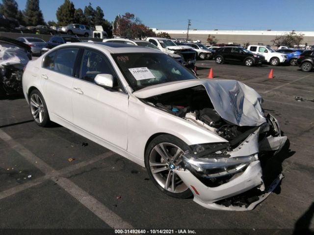 Photo 0 VIN: WBA8B9G39HNU53904 - BMW 330I 