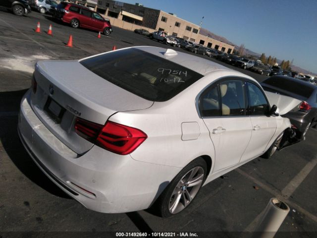 Photo 3 VIN: WBA8B9G39HNU53904 - BMW 330I 