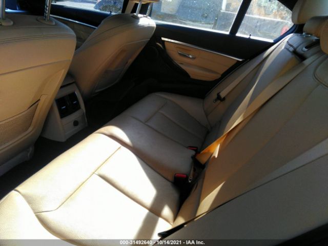 Photo 7 VIN: WBA8B9G39HNU53904 - BMW 330I 