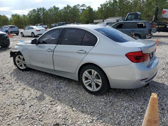 Photo 1 VIN: WBA8B9G39HNU54938 - BMW 330 I 