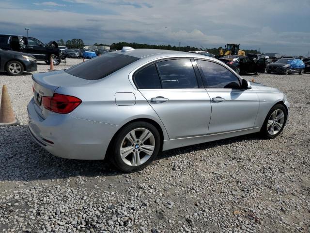 Photo 2 VIN: WBA8B9G39HNU54938 - BMW 330 I 