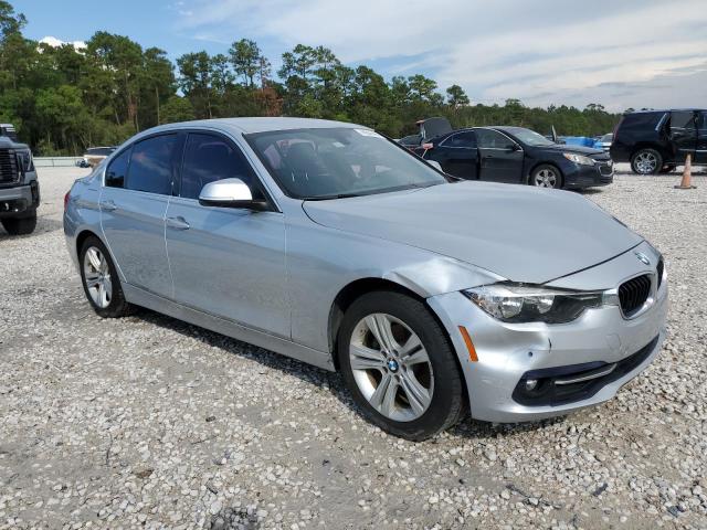 Photo 3 VIN: WBA8B9G39HNU54938 - BMW 330 I 