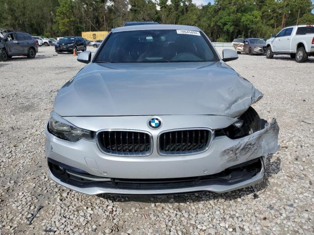 Photo 4 VIN: WBA8B9G39HNU54938 - BMW 330 I 