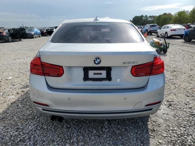 Photo 5 VIN: WBA8B9G39HNU54938 - BMW 330 I 