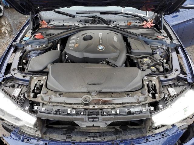 Photo 10 VIN: WBA8B9G39HNU55653 - BMW 3 SERIES 