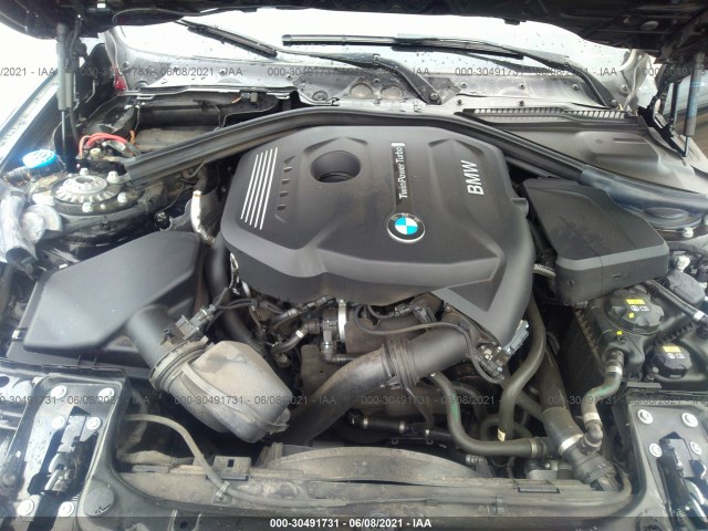 Photo 9 VIN: WBA8B9G39HNU55815 - BMW 3 