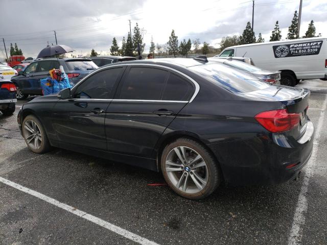 Photo 1 VIN: WBA8B9G39HNU56155 - BMW 330 I 