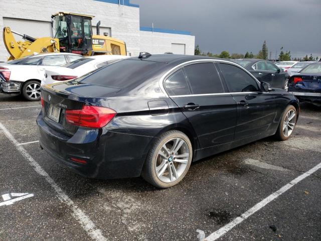 Photo 2 VIN: WBA8B9G39HNU56155 - BMW 330 I 