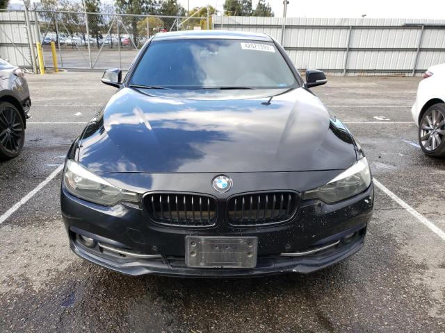 Photo 4 VIN: WBA8B9G39HNU56155 - BMW 330 I 