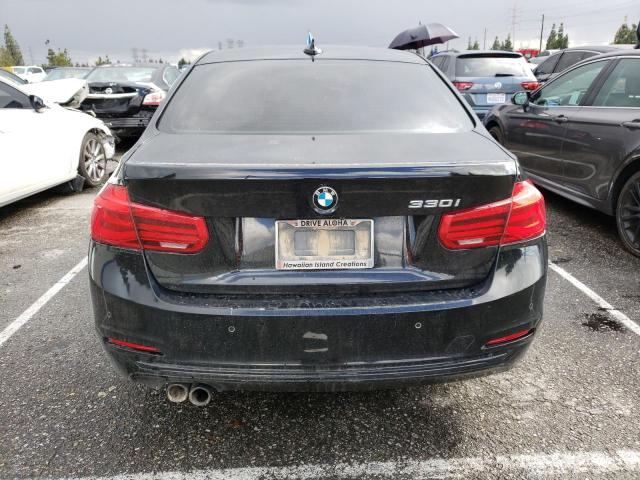 Photo 5 VIN: WBA8B9G39HNU56155 - BMW 330 I 