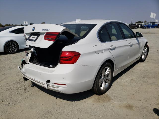 Photo 3 VIN: WBA8B9G39HNU56690 - BMW 330I 