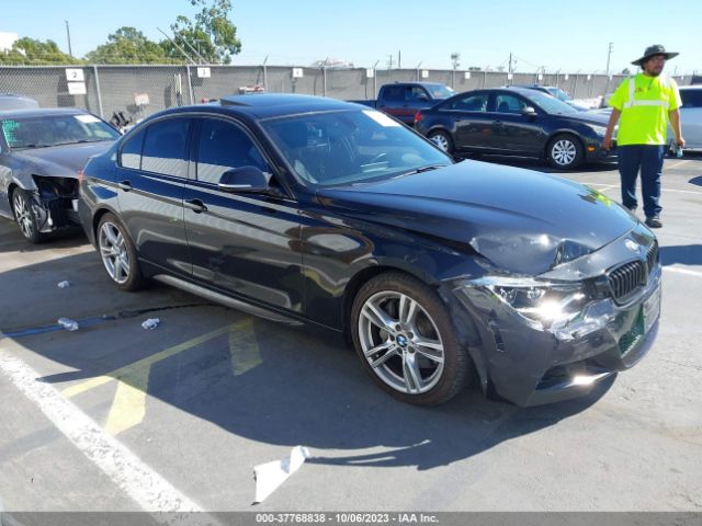 Photo 0 VIN: WBA8B9G3XHNU52003 - BMW 330I 