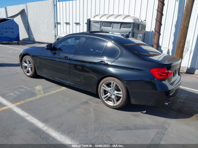 Photo 2 VIN: WBA8B9G3XHNU52003 - BMW 330I 