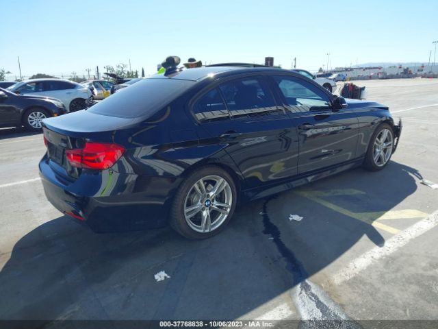 Photo 3 VIN: WBA8B9G3XHNU52003 - BMW 330I 