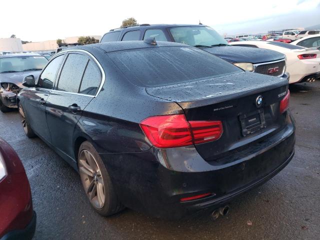 Photo 1 VIN: WBA8B9G3XHNU52146 - BMW 330 I 