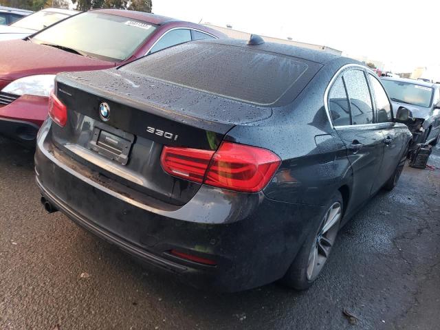 Photo 2 VIN: WBA8B9G3XHNU52146 - BMW 330 I 