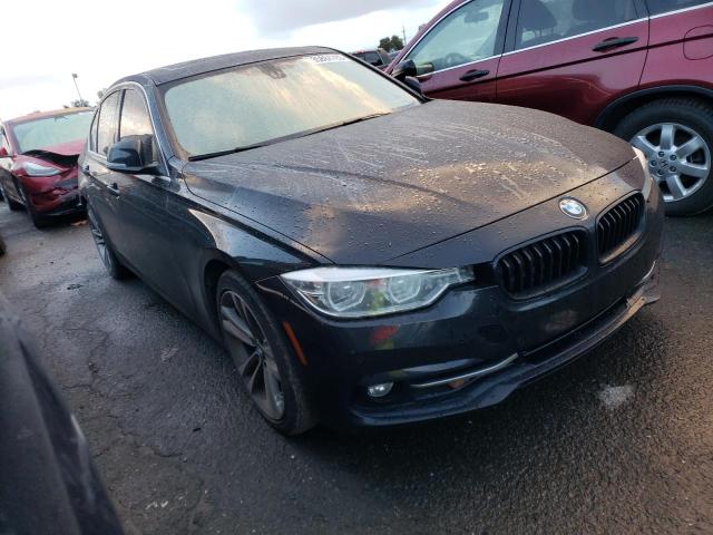 Photo 3 VIN: WBA8B9G3XHNU52146 - BMW 330 I 