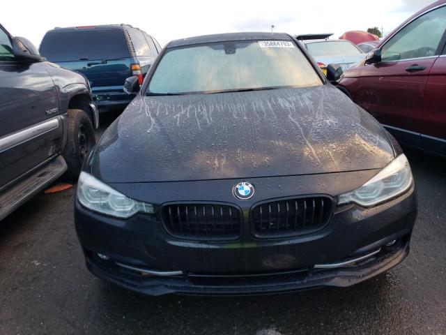 Photo 4 VIN: WBA8B9G3XHNU52146 - BMW 330 I 