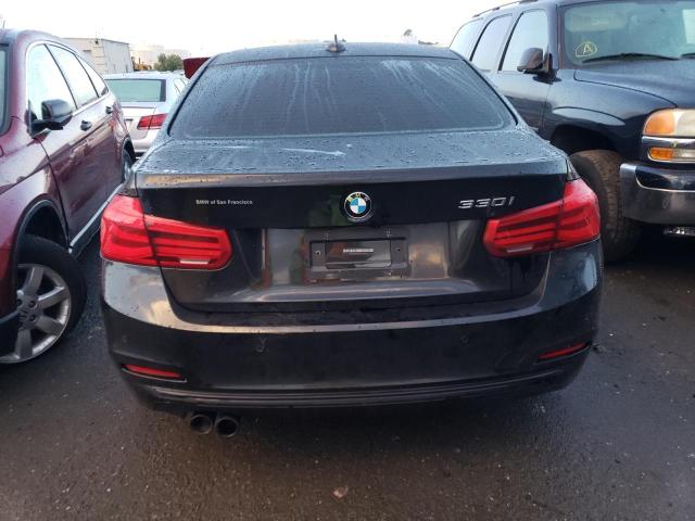 Photo 5 VIN: WBA8B9G3XHNU52146 - BMW 330 I 