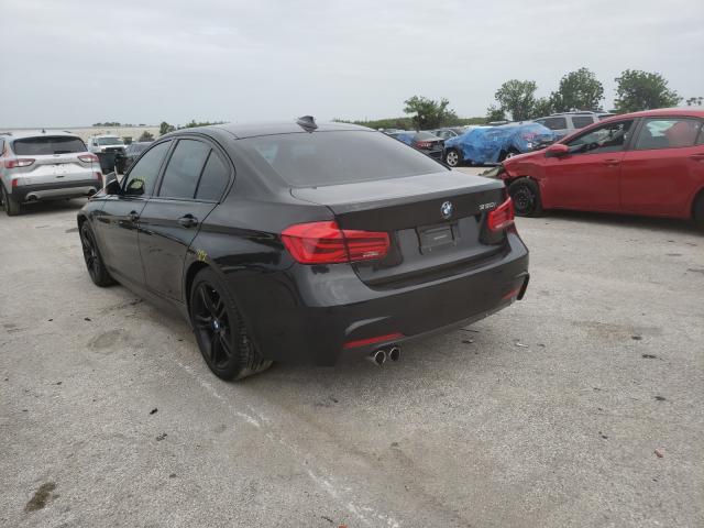 Photo 2 VIN: WBA8B9G3XHNU55922 - BMW 330 I 