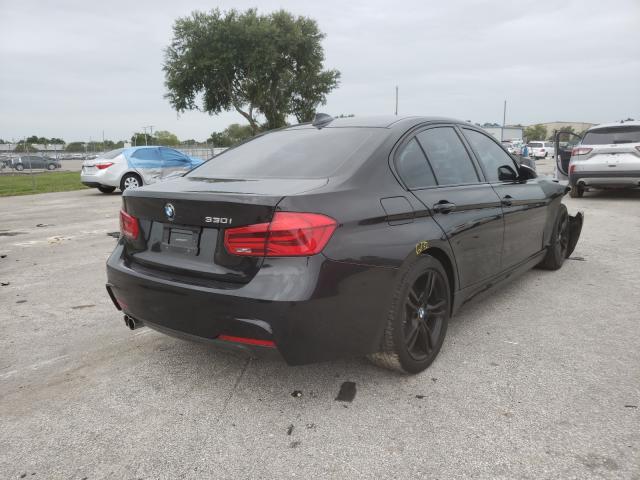 Photo 3 VIN: WBA8B9G3XHNU55922 - BMW 330 I 