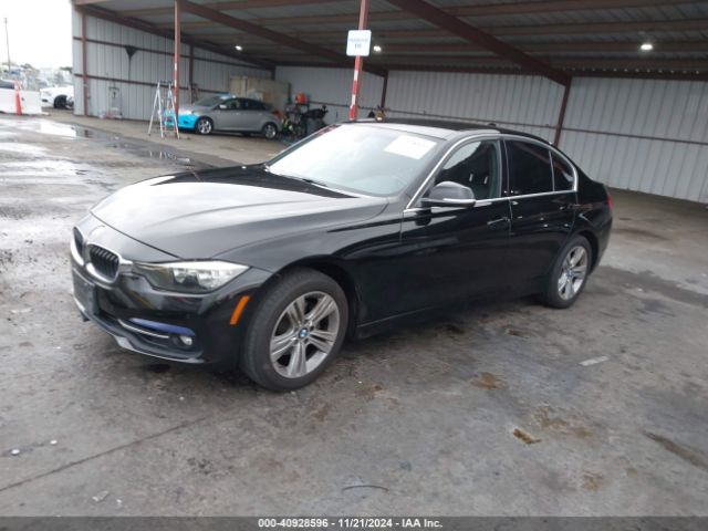 Photo 1 VIN: WBA8B9G50HNU09601 - BMW 330I 