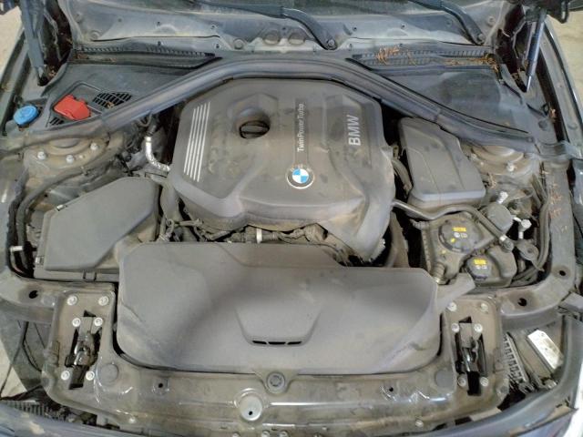 Photo 6 VIN: WBA8B9G50HNU48866 - BMW 330 I 