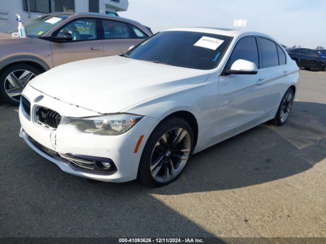 Photo 1 VIN: WBA8B9G50HNU50911 - BMW 330I 