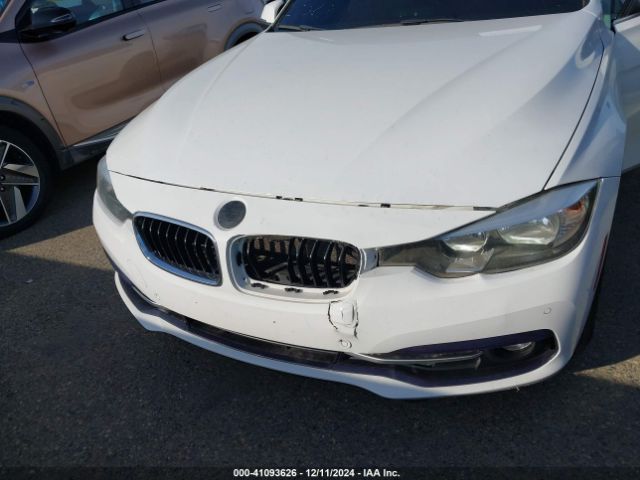 Photo 5 VIN: WBA8B9G50HNU50911 - BMW 330I 