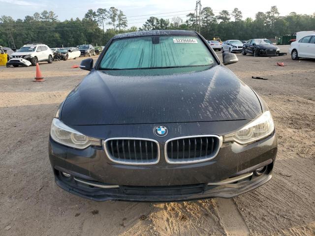 Photo 4 VIN: WBA8B9G50HNU50987 - BMW 3 SERIES 