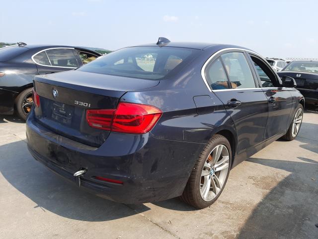 Photo 3 VIN: WBA8B9G50HNU51069 - BMW 330 I 