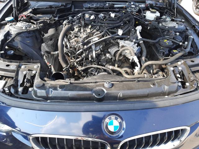 Photo 6 VIN: WBA8B9G50HNU51069 - BMW 330 I 