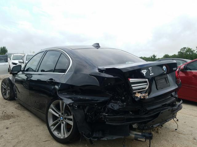 Photo 2 VIN: WBA8B9G50HNU51346 - BMW 330 I 