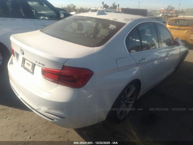 Photo 3 VIN: WBA8B9G50HNU51847 - BMW 3 