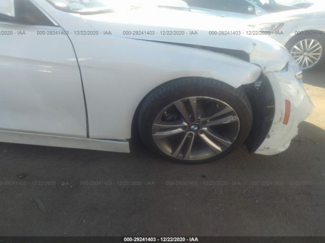 Photo 5 VIN: WBA8B9G50HNU51847 - BMW 3 