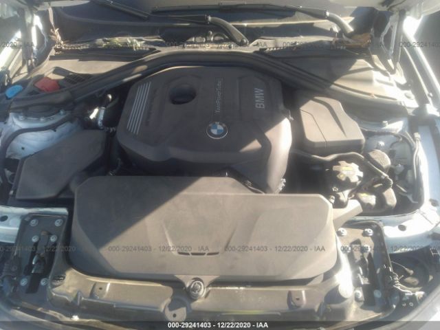 Photo 9 VIN: WBA8B9G50HNU51847 - BMW 3 