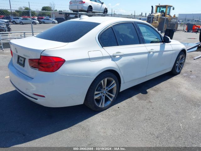 Photo 3 VIN: WBA8B9G50JNU57394 - BMW 330I 