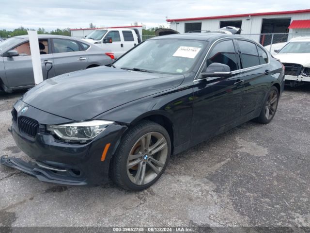 Photo 1 VIN: WBA8B9G50JNU97412 - BMW 330I 