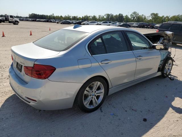 Photo 2 VIN: WBA8B9G50JNU99760 - BMW 330 I 