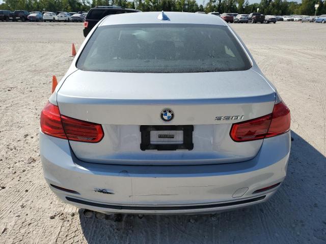 Photo 5 VIN: WBA8B9G50JNU99760 - BMW 330 I 