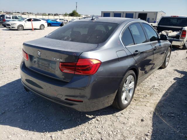 Photo 3 VIN: WBA8B9G50JNV00132 - BMW 330 I 