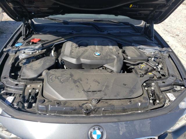 Photo 6 VIN: WBA8B9G50JNV00132 - BMW 330 I 