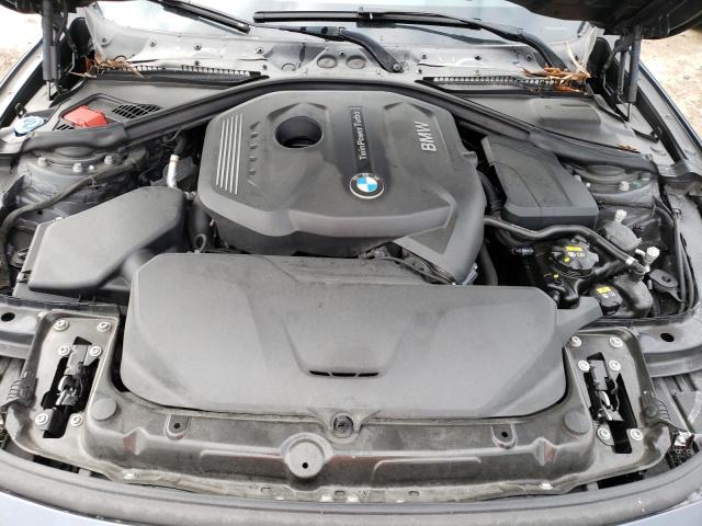 Photo 10 VIN: WBA8B9G51HNU49086 - BMW 3 SERIES 