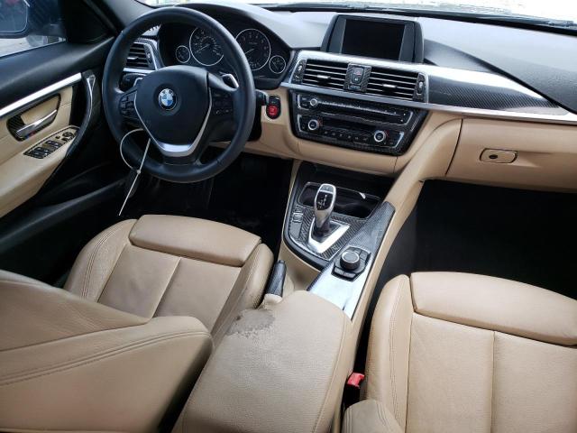 Photo 7 VIN: WBA8B9G51HNU49086 - BMW 3 SERIES 