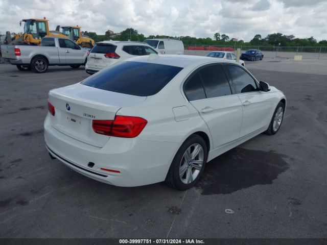 Photo 3 VIN: WBA8B9G51HNU50125 - BMW 330I 