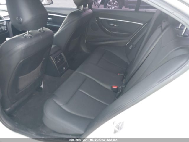 Photo 7 VIN: WBA8B9G51HNU50125 - BMW 330I 