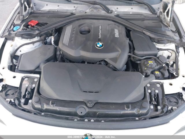 Photo 9 VIN: WBA8B9G51HNU50125 - BMW 330I 