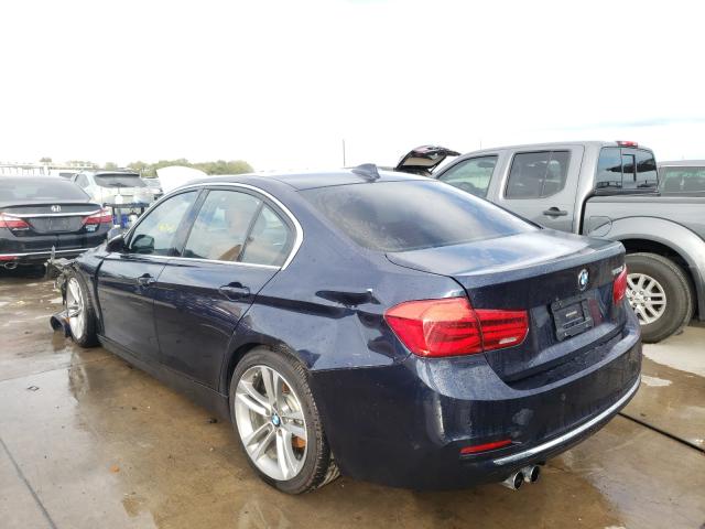 Photo 2 VIN: WBA8B9G51HNU51114 - BMW 330 I 